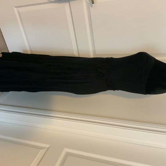 Diane Von Furstenberg maxi dress - Picture 2 of 6